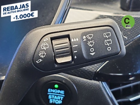 Ford Kuga 1.5 EcoBoost ST-Line 110 kW (150 CV) - 26