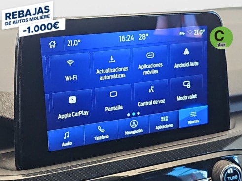 Ford Kuga 1.5 EcoBoost ST-Line 110 kW (150 CV) - 28