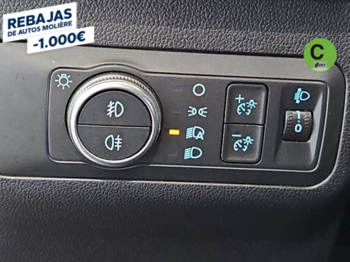Ford Kuga 1.5 EcoBoost ST-Line 110 kW (150 CV) - 32