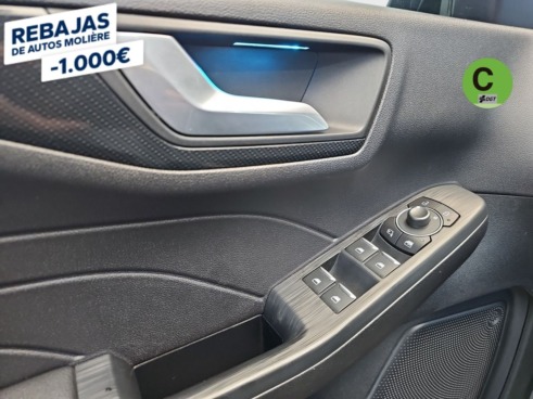 Ford Kuga 1.5 EcoBoost ST-Line 110 kW (150 CV) - 33