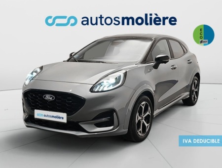 994d8114-6a8e-5a29-e460-d23d88ba9eaf_original Ford Puma 1.0 EcoBoost MHEV ST-Line 92 kW (125 CV)