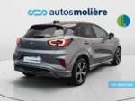 4fff827e-5c29-882c-8594-030e58f2ec1d_original Ford Puma 1.0 EcoBoost MHEV ST-Line 92 kW (125 CV) - 4