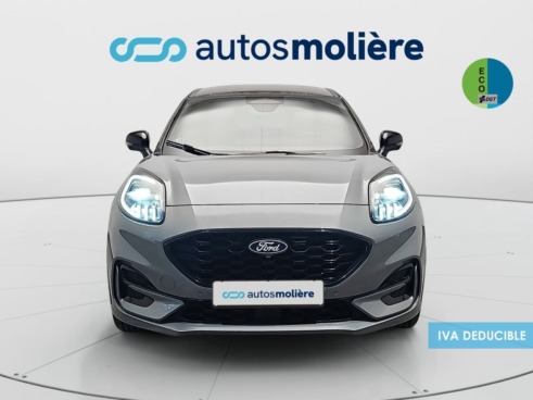 1150effb-1a77-8c2b-60c5-e309eac6cd7f_original Ford Puma 1.0 EcoBoost MHEV ST-Line 92 kW (125 CV) - 20