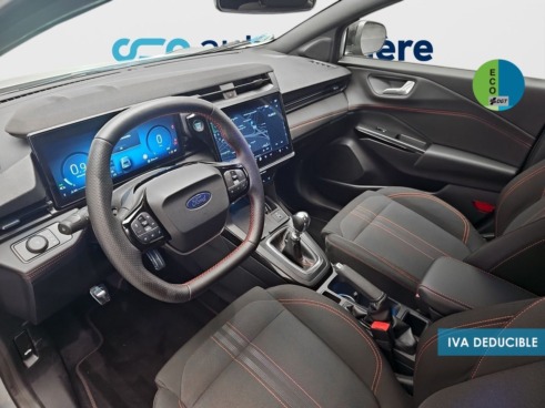 1a543ce7-ef84-0e39-920f-f7c38615dbdc_original Ford Puma 1.0 EcoBoost MHEV ST-Line 92 kW (125 CV) - 25