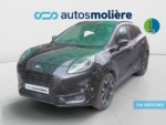 2bc05149-05af-0119-aca0-599c6850cf6d_original Ford Puma 1.0 EcoBoost MHEV ST-Line X Auto 114 kW (155 CV) - 1