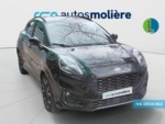 295ec4bc-f94a-b5e6-5ab9-9a9978e392f4_original Ford Puma 1.0 EcoBoost MHEV ST-Line X Auto 114 kW (155 CV) - 2