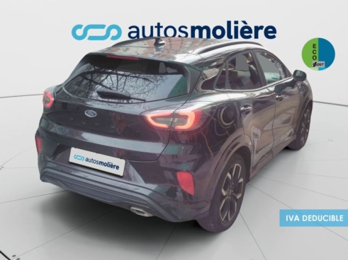 81a9debd-cc29-2915-5a44-4081ecf493b6_original Ford Puma 1.0 EcoBoost MHEV ST-Line X Auto 114 kW (155 CV) - 4