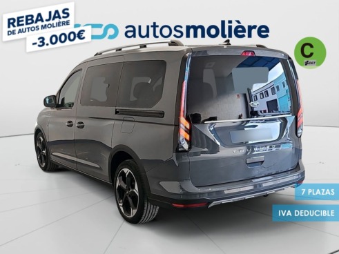 d637e534-c6b5-41c5-68b3-f77abcfa99ee_original Ford Tourneo Connect 2.0 Ecoblue Active 90 kW (122 CV) - 3
