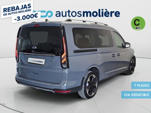 db3b9304-6161-ec33-e5a6-2f66fc1f881a_original Ford Tourneo Connect 2.0 Ecoblue Active 90 kW (122 CV) - 4