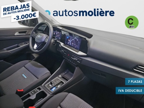 dcd7e226-b6c5-c49a-3481-df4fceccc689_original Ford Tourneo Connect 2.0 Ecoblue Active 90 kW (122 CV) - 5