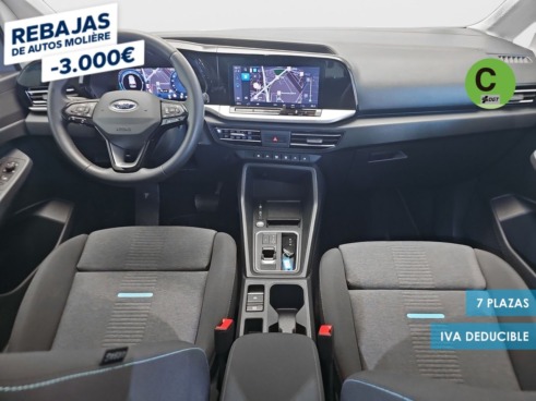 8e7d6447-741c-d0f1-26fe-07409e330e3d_original Ford Tourneo Connect 2.0 Ecoblue Active 90 kW (122 CV) - 9