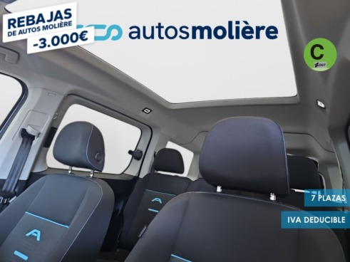 f1aa321a-a391-fc81-4d1d-9b79363335b7_original Ford Tourneo Connect 2.0 Ecoblue Active 90 kW (122 CV) - 10