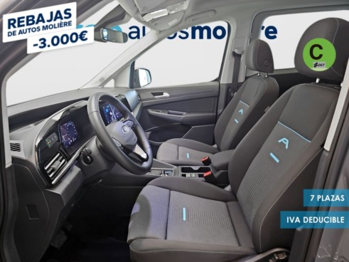 08a73882-21cd-4e6f-6565-b3148b1bb5a3_original Ford Tourneo Connect 2.0 Ecoblue Active 90 kW (122 CV) - 11