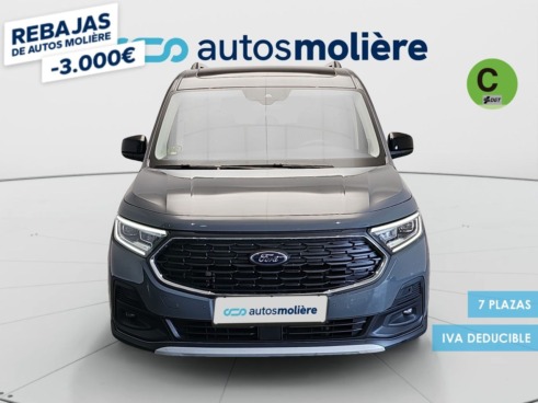 0a6baf0a-36c9-8e83-7973-4c5387886943_original Ford Tourneo Connect 2.0 Ecoblue Active 90 kW (122 CV) - 13