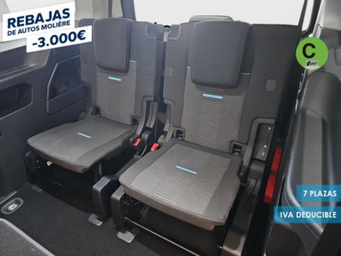 fb9bdeb2-20e7-21a9-72f8-af8ba9e9659c_original Ford Tourneo Connect 2.0 Ecoblue Active 90 kW (122 CV) - 14