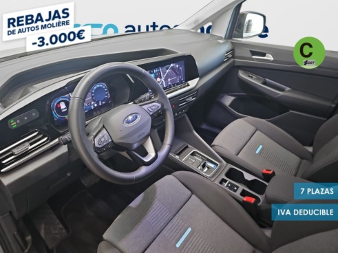 109a4a78-c826-5c8f-e228-03fe8f318a1f_original Ford Tourneo Connect 2.0 Ecoblue Active 90 kW (122 CV) - 18