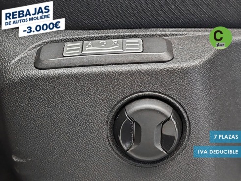 99d086f7-64f7-342e-b833-3caa6e0c0a55_original Ford Tourneo Connect 2.0 Ecoblue Active 90 kW (122 CV) - 23