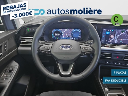 b1bdc8dd-9776-d1b9-d52b-1c29b87863bd_original Ford Tourneo Connect 2.0 Ecoblue Active 90 kW (122 CV) - 24