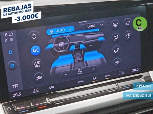 4847fdca-9950-583e-243e-fc36838b27bd_original Ford Tourneo Connect 2.0 Ecoblue Active 90 kW (122 CV) - 29