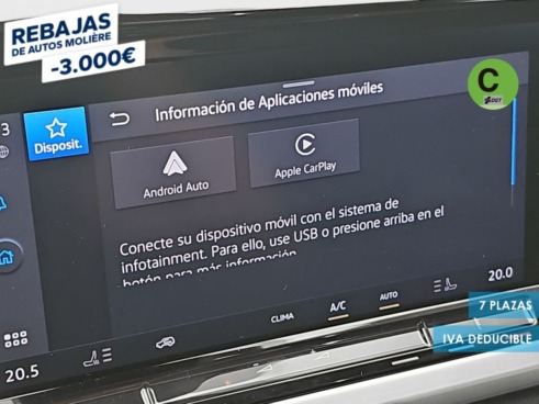 3e4b9cc9-baa5-40aa-57dd-2755b3f2dc51_original Ford Tourneo Connect 2.0 Ecoblue Active 90 kW (122 CV) - 31