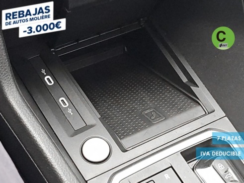 ee9fb1f4-2d96-c421-3fd0-20e48ebf73cc_original Ford Tourneo Connect 2.0 Ecoblue Active 90 kW (122 CV) - 32