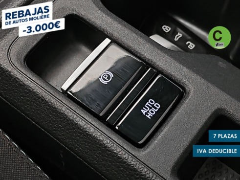 fb0d88f6-4140-696e-d06b-7f886980d914_original Ford Tourneo Connect 2.0 Ecoblue Active 90 kW (122 CV) - 33