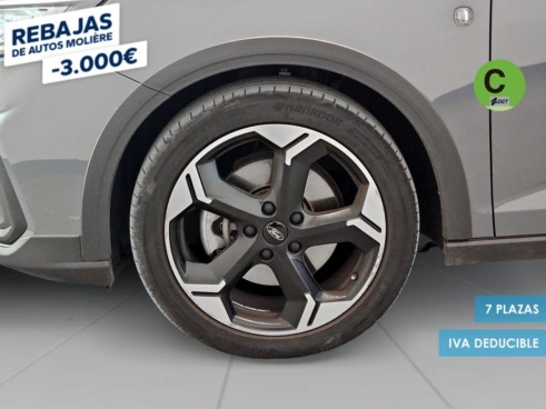 6c6fdd1d-5fca-53aa-6ed8-d67efec29bd9_original Ford Tourneo Connect 2.0 Ecoblue Active 90 kW (122 CV) - 36