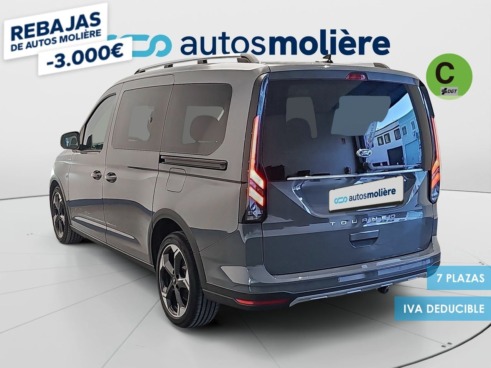 816eb26a-e8c9-c5e9-055e-4e1815d6b372_original Ford Tourneo Connect 2.0 Ecoblue Active Auto 90 kW (122 CV) - 3