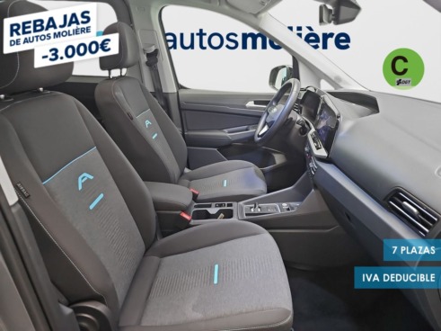 2d5f2535-bd17-9b9e-5ed5-febce869b1c4_original Ford Tourneo Connect 2.0 Ecoblue Active Auto 90 kW (122 CV) - 6