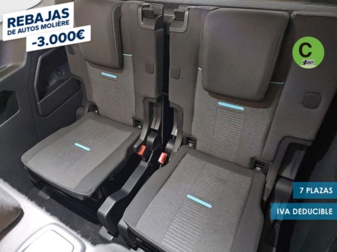 7167bb31-e97a-bf8d-a113-fdb7396510c2_original Ford Tourneo Connect 2.0 Ecoblue Active Auto 90 kW (122 CV) - 10