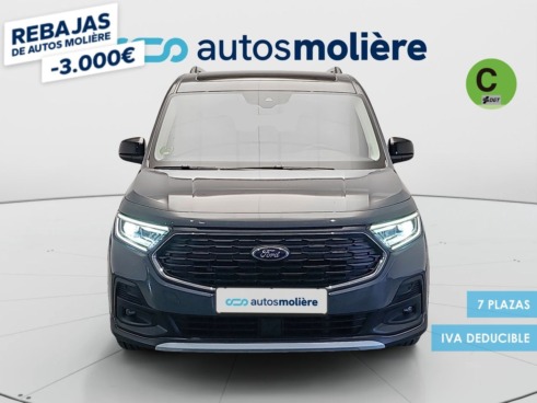 12934198-f867-ccac-fb64-378dbd5d6253_original Ford Tourneo Connect 2.0 Ecoblue Active Auto 90 kW (122 CV) - 11