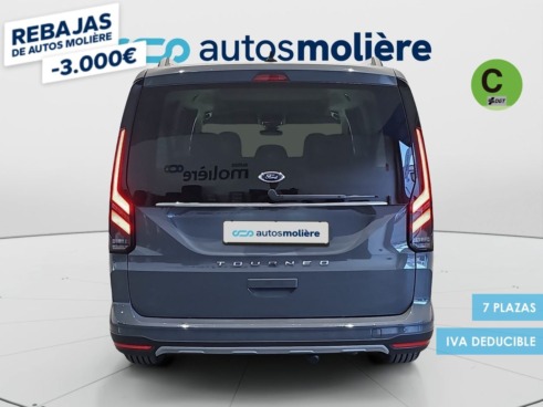 5694d1e6-b215-9264-7015-bc6a0d9c195a_original Ford Tourneo Connect 2.0 Ecoblue Active Auto 90 kW (122 CV) - 12