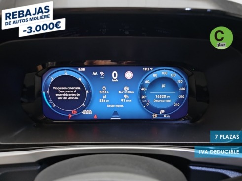 2b0efc91-0176-3040-a7f8-c3ef498400df_original Ford Tourneo Connect 2.0 Ecoblue Active Auto 90 kW (122 CV) - 15