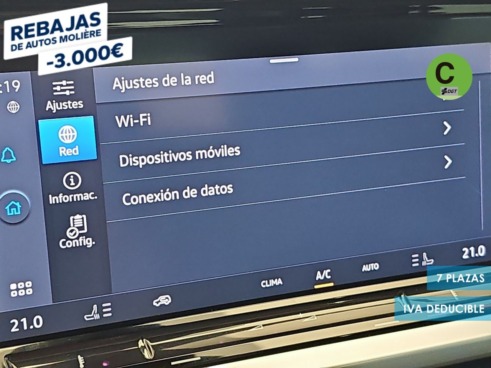 082a1b96-f3e2-cac2-35e5-2d61de9c3037_original Ford Tourneo Connect 2.0 Ecoblue Active Auto 90 kW (122 CV) - 19