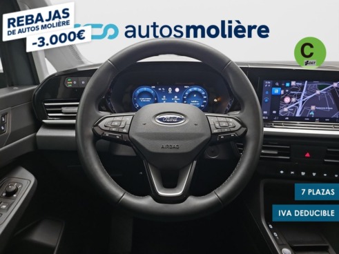 56fc2bc0-917d-105d-39bc-f119d960d5f3_original Ford Tourneo Connect 2.0 Ecoblue Active Auto 90 kW (122 CV) - 20