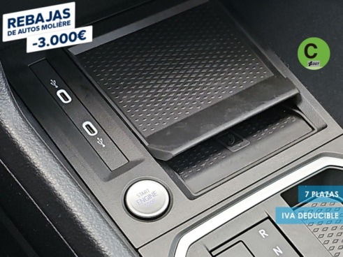 510315eb-9014-4c19-82ea-1eef488d7951_original Ford Tourneo Connect 2.0 Ecoblue Active Auto 90 kW (122 CV) - 26