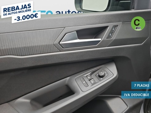 730f2e51-b6c6-977b-c747-6091b680de49_original Ford Tourneo Connect 2.0 Ecoblue Active Auto 90 kW (122 CV) - 29