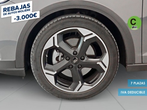 324f4159-7ae7-8210-320f-40e43e646373_original Ford Tourneo Connect 2.0 Ecoblue Active Auto 90 kW (122 CV) - 35