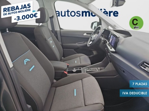 Ford Tourneo Connect 2.0 Ecoblue Active Auto 90 kW (122 CV) - 6