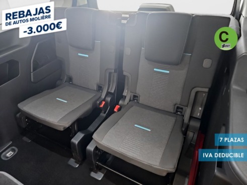 Ford Tourneo Connect 2.0 Ecoblue Active Auto 90 kW (122 CV) - 11