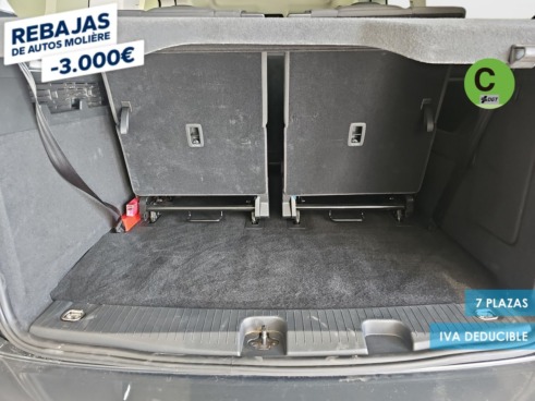Ford Tourneo Connect 2.0 Ecoblue Active Auto 90 kW (122 CV) - 15