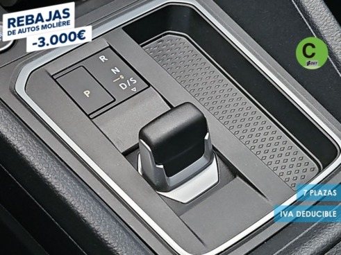 Ford Tourneo Connect 2.0 Ecoblue Active Auto 90 kW (122 CV) - 18