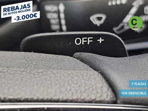 Ford Tourneo Connect 2.0 Ecoblue Active Auto 90 kW (122 CV) - 19