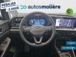 Ford Tourneo Connect 2.0 Ecoblue Active Auto 90 kW (122 CV) - 23