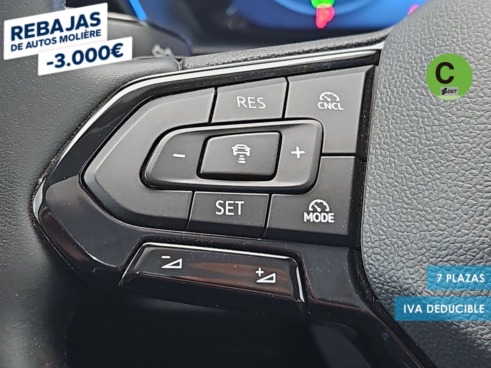 Ford Tourneo Connect 2.0 Ecoblue Active Auto 90 kW (122 CV) - 24