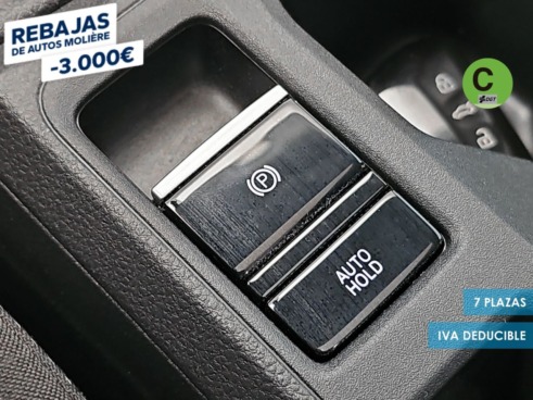 Ford Tourneo Connect 2.0 Ecoblue Active Auto 90 kW (122 CV) - 29
