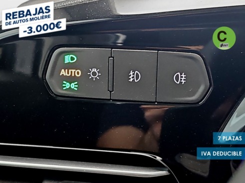Ford Tourneo Connect 2.0 Ecoblue Active Auto 90 kW (122 CV) - 30