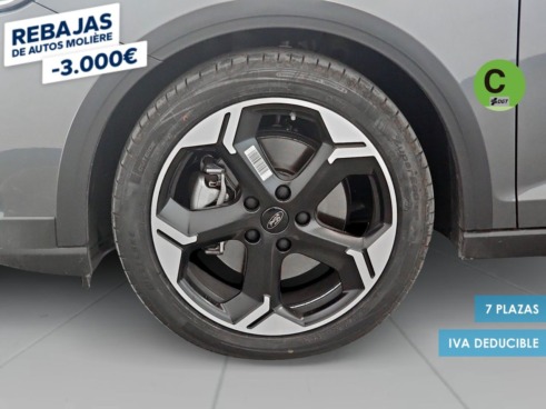 Ford Tourneo Connect 2.0 Ecoblue Active Auto 90 kW (122 CV) - 32