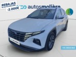 ef1fbfbb-b553-ca61-f06e-8e323a35644b_original Hyundai Tucson 1.6 CRDI 48V Maxx DCT 100 kW (136 CV) - 1