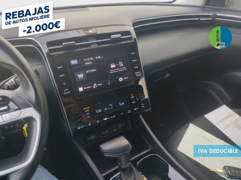 8a9dea7a-0642-6c84-23f3-346c2d95914f_original Hyundai Tucson 1.6 CRDI 48V Maxx DCT 100 kW (136 CV) - 6